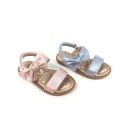 Zapatos para niños Bowknot Baby Girl Shoes Sandals